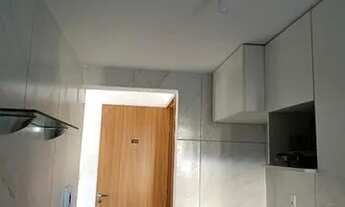 Imagem 3: Apartamento no começo do Valentina