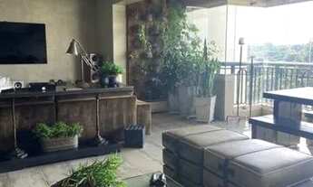 Imagem 4: Apartamento amplo, com vista deslumbrante