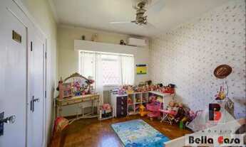 Imagem 16: Apartamento para alugar com 3 dormitórios , 400m² com 2 suites , 4 banheiros no total 2 va