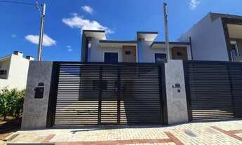 Imagem: Sobrado com 3 dormitórios à venda, 135