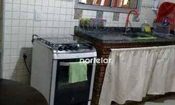 Imagem 6: Sobrado a venda em condomínio fechado Village Park..