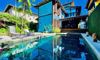 Imagem: Casa com 5 dormitórios à venda, 300 m²