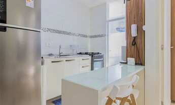 Imagem 3: APARTAMENTO RESIDENCIAL em São Paulo - SP, Vila Nhocune