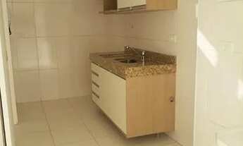 Imagem 7: Apartamento com 2 dormitórios para alugar, 63 m² por R$ 3.541,84/mês - Parque São Domingos