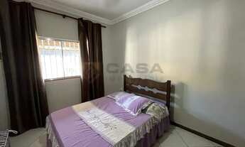 Imagem 6: Linda casa duplex no bairro Residencial centro da Serra !