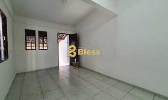 Imagem: Casa à venda, Nova Parnamirim, Parnamirim