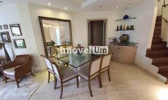 Imagem 3: Perdizes Apartamento cobertura com 3 dormitórios