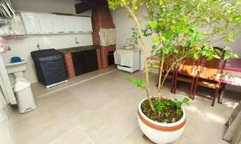 Imagem: Casa com 3 dormitórios à venda, 90 m²