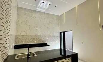 Imagem 7: Casa para venda com 183 metros quadrados com 3 quartos em Franciscanos - Juazeiro do Norte