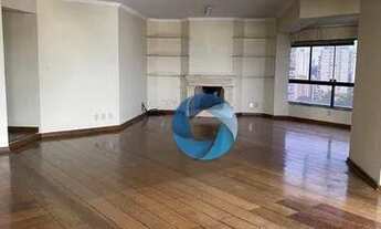 Imagem 4: Apartamento com 4 dormitórios, 272 m² - venda por R$ 690.000,00 ou aluguel por R$ 11.700,0