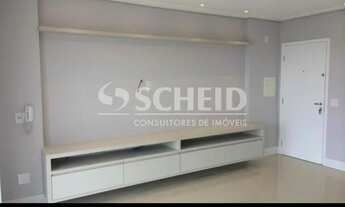 Imagem 3: Excelente cobertura duplex na região do Morumbi