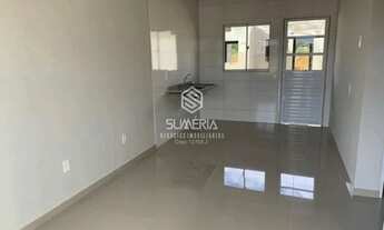 Imagem 3: Casa 2 quartos sendo uma suíte