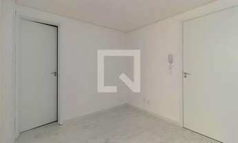 Imagem 2: Apartamento à Venda - Mooca, 1 Quarto, 25 m2