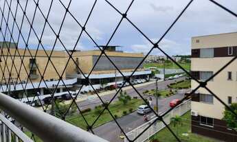 Imagem 3: Apartamento para venda possui 71 metros quadrados com 3 quartos em Japiim - Manaus - Amazo