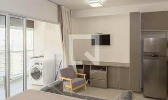 Imagem 3: Apartamento para Aluguel - Consolação, 1 Quarto, 35 m2