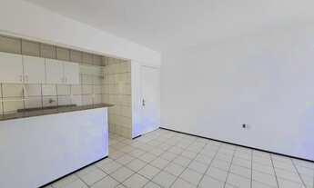 Imagem 4: Apartamento para aluguel com 91 metros quadrados com 3 quartos em Aldeota - Fortaleza - CE