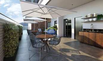 Imagem 12: Guilhermina Lancamento - Apto 02 dorms , 02 vagas por 420 mil