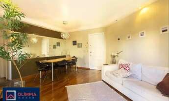 Imagem: Venda Apartamento 2 Dormitórios - 94 m²