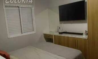 Imagem 5: São Bernardo do Campo - Apartamento Padrão - Paulicéia