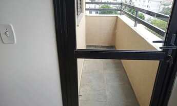 Imagem 3: Apartamento com 3 dormitórios para alugar, 76 m² por R$ 2.780,00/mês - Vila Vera - São Pau