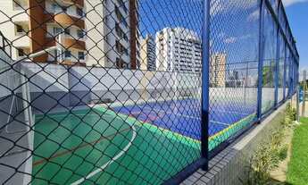 Imagem 4: Topázio (Alto padrão) - Parque 10 - 104m² - 03 quartos - 02 vagas