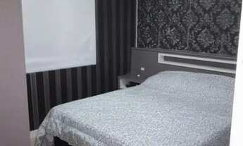 Imagem 7: Apartamento para venda com 83 metros quadrados com 3 quartos em Capoeiras - Florianópolis