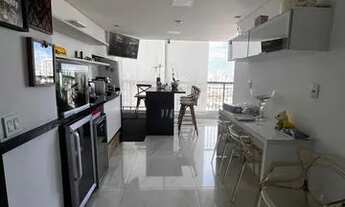 Imagem 2: São Paulo - Apartamento Padrão - Tatuapé