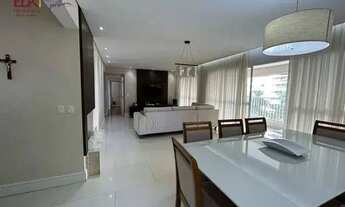 Imagem 3: Apartamento com 3 dormitórios à venda, 156 m² por R$ 1.350.000,00 - Jardim das Indústrias