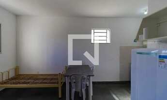 Imagem 2: Apartamento para Aluguel - Barão Geraldo - Centro, 1 Quarto, 25 m2