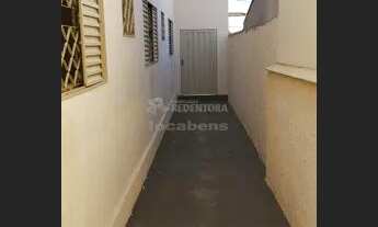 Imagem 3: Casa Padrão em São José do Rio Preto