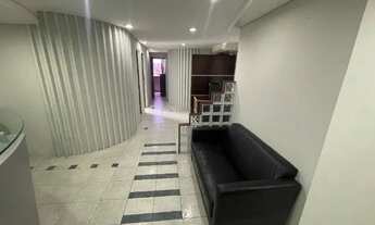 Imagem 6: Excelente sala comercial no Edifício Juridical Center, com 69 m2