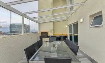 Imagem 7: CURITIBA - Apartamento Padrão - Ecoville