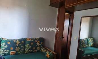 Imagem 5: Méier Apartamento com 2 dormitórios