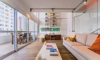 Imagem: Loft Reformado, Mobiliado e c/ 2 Vagas de