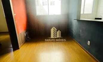 Imagem 1: Apartamento com 2 dormitórios para alugar, 44 m² por R$ 1.820,00/mês - Jardim das Indústri