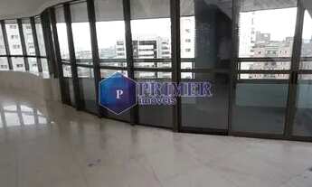 Imagem: Cobertura 4 quartos - Belvedere