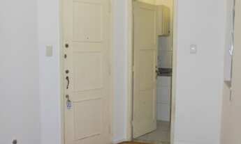 Imagem 3: Apartamento para alugar, com 35 m² com 1 quarto em Botafogo - Rio de Janeiro - RJ