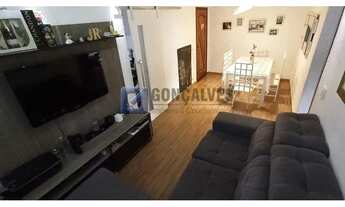 Imagem 5: SAO BERNARDO DO CAMPO - Residential / Apartment - JARDIM IRAJA