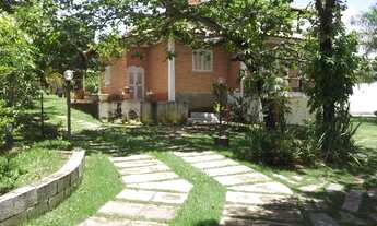 Imagem 2: Condomínio, portaria 24 horas sitio de esquina medindo 2.000m²