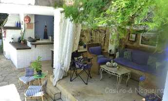 Imagem 6: VENDO BELA CASA RÚSTICA: ( A CARA DE ITAIPAVA