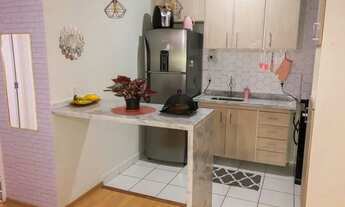 Imagem 2: Apartamento em Taubaté