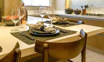 Imagem 5: São Paulo - Apartamento Padrão - Moema