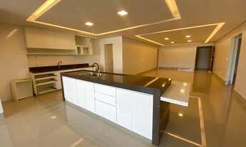 Imagem 2: Apartamento para venda possui 190 metros quadrados com 3 quartos