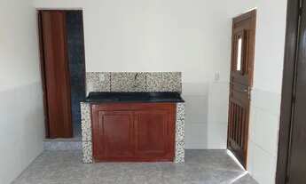 Imagem 4: Aluga -se casa Casa com 1 dormitório