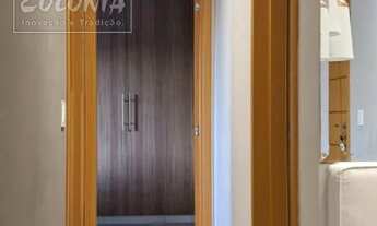 Imagem 3: São Bernardo do Campo - Apartamento Padrão - Paulicéia