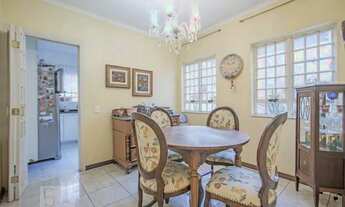 Imagem 7: Casa para Aluguel - Campo Belo, 3 Quartos, 175 m2