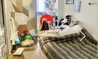 Imagem 6: Apartamento para Venda em São Paulo, Cerqueira César, 2 dormitórios, 2 suítes, 4 banheiros