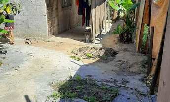 Imagem 2: Casa 80 mil Casa com 1 dormitório