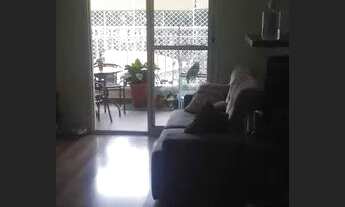 Imagem 3: Apartamento para Venda em Guarulhos, Macedo, 2 dormitórios, 1 banheiro, 2 vagas