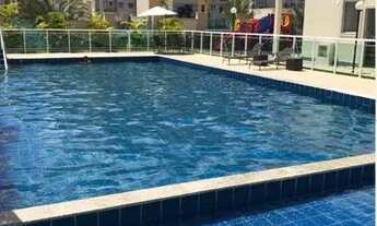 Imagem: Apartamento para aluguel tem 45 metros quadrados